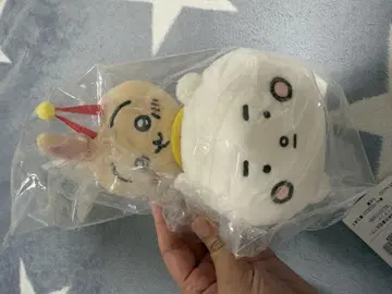 치이카와 피포 봉제 인형