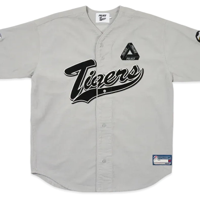 Sサイズ PALACE x NEIGHBORHOOD Waffle Jersey PALACE NEIGHBORHOOD