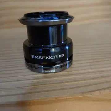 SHIMANO EXSENCE BB C3000HGM 스풀