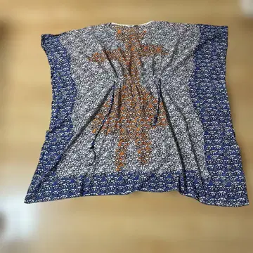 TSUMORI CHISATO 꽃무늬 룸웨어