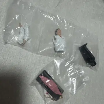 스시잔마이 가챠가챠