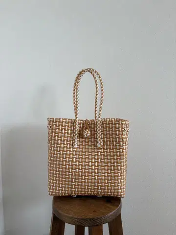 mekearisa Gummy Bag (Anzu) 메케아리사