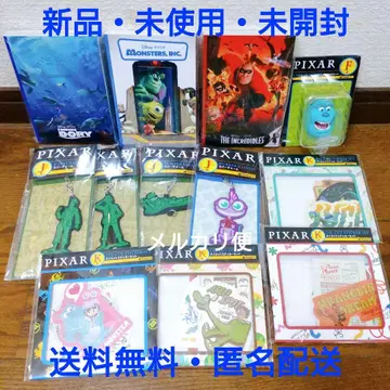 Happy 복권 픽사 PIXAR 묶음 판매