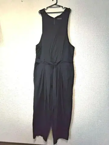glamb 그램 오버롤 살로펫 츠나기