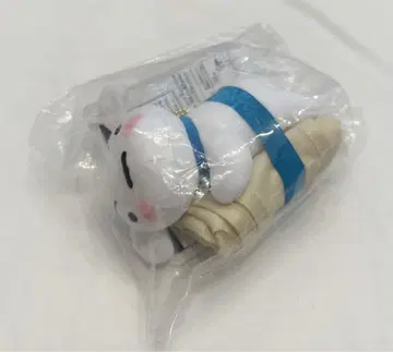 크레용 신짱 제일복권 초코비가 맛있어요 에코백