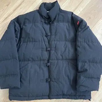 HEADGOONIE KUNG-FU DOWN JACKET L 쿵푸 다운