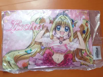피치피치 피치 namco 남코 도쿄 쿠션 루치아 A상