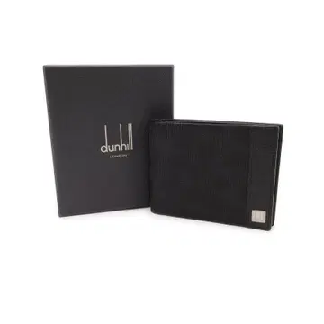 컨디션 최상 던힐 dunhill 지갑 디 에이트 30-25061907
