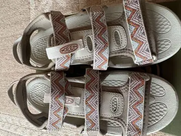 KEEN 샌들 아스토리아 24.5~25cm