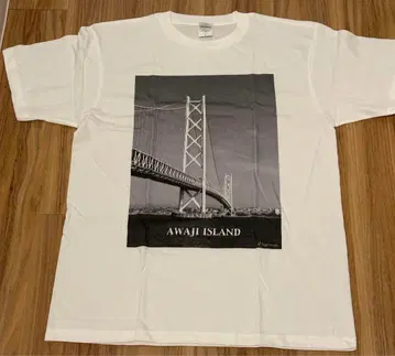 AWAJI ISLAND 티셔츠 L