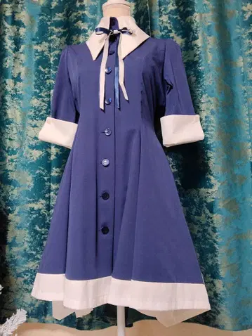 아틀리에 보즈 캐롤 원피스 네오