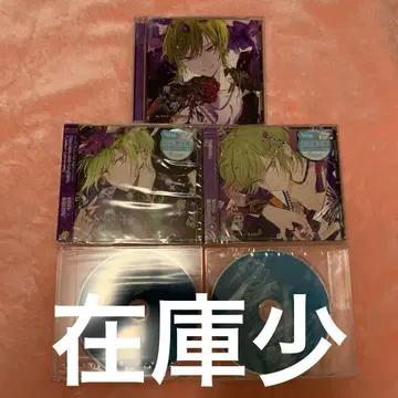 디어보 모모치 CD 묶음 판매