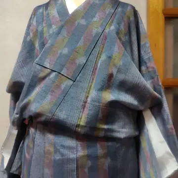 얇은 명주, 기장 150, 새상품급