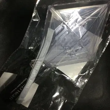 극장판 노래하는 왕자님 TABOO NIGHT XXXX 응원봉