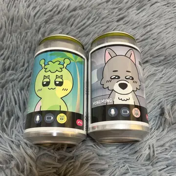 BOYNEXTDOOR 보넥도 캔