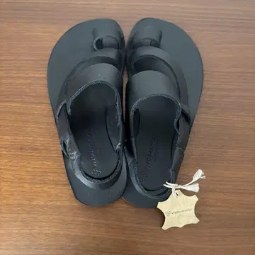 vivobarefoot 오판카 샌들 여성용