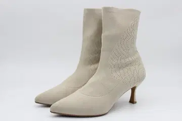 DIANA 다이애나 니트 부츠 (24.5cm)