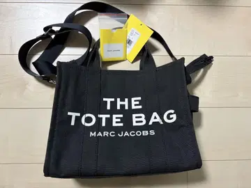 마크제이콥스 MARC JACOBS THE TOTE BAG 블랙