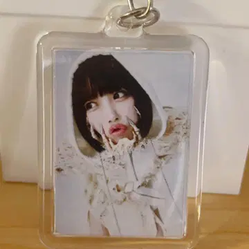 ano 랜덤 키링