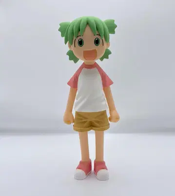 Yotsuba&! 거대한 Yotsuba 소프트 비닐 피규어