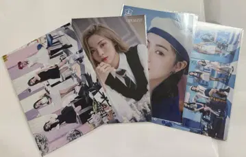 itzy 류진 랜트레