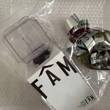 timelesz FAM 응원봉