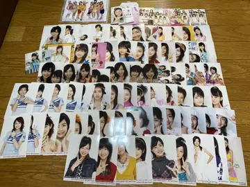 Berryz 공방 브로마이드, 카드 세트 약 85장