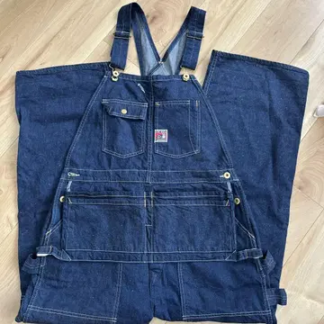TCB Jeans Handyman Pants 핸디맨 팬츠  거의 새상품
