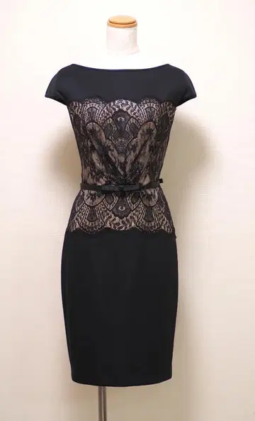 TADASHI SHOJI 원피스 '4' / 9호 정도
