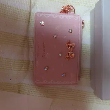 레어 위시미 메루카드 케이스