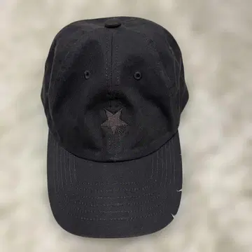 컨버스 자수 캡