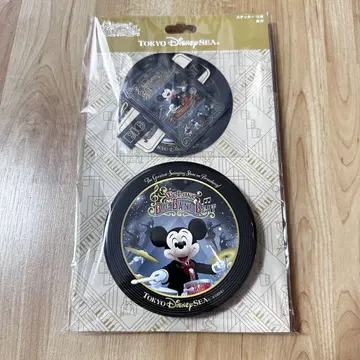 디즈니 빅뱅 비트 스티커 세트