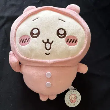 치이카와 파자마 파티 BIG 봉제 인형 치이카와