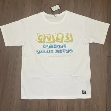 GAVIAL GVLS MIRACLE CYCLE DREAM 빅 실루엣