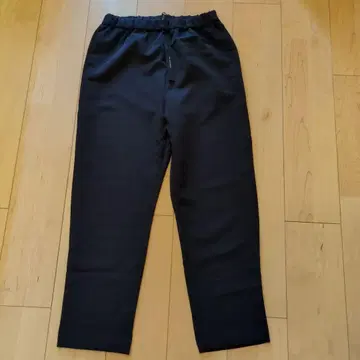 새상품 mizuiroind black pant 2