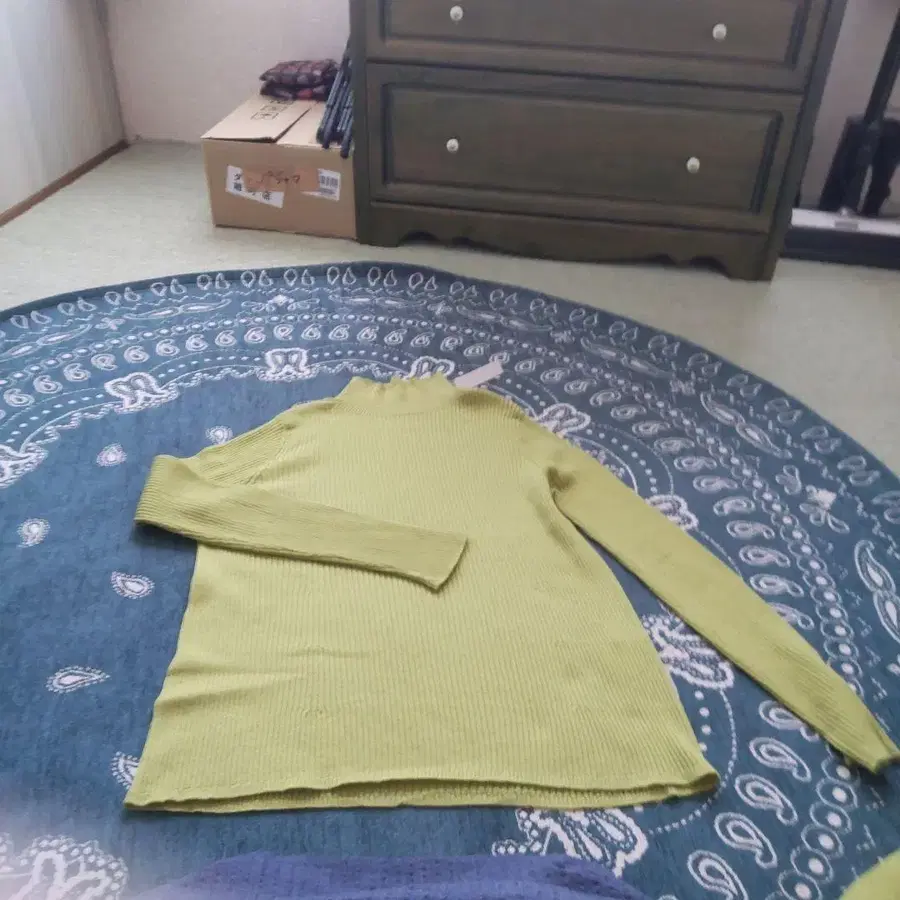 1번째 상품 이미지