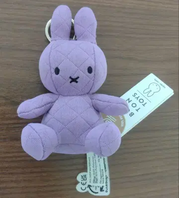 미피 BON TON TOYS 마스코트 키링