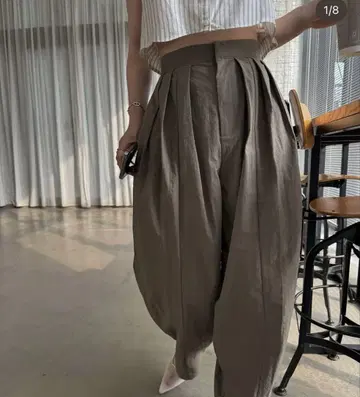 턱 와이드 패널 나일론 PT 턱 와이드/나일론