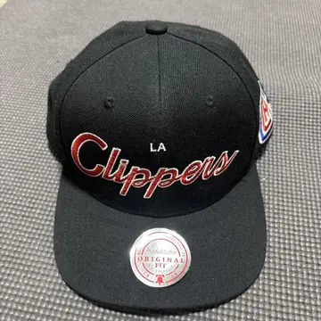 Crippers Mitchell & Ness 스냅백
