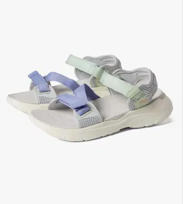 TEVA ZYMIC 여성용 샌들 24.0