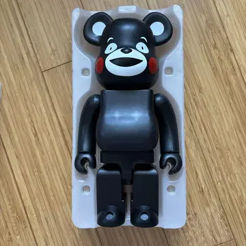 곰몬 베어브릭 400%