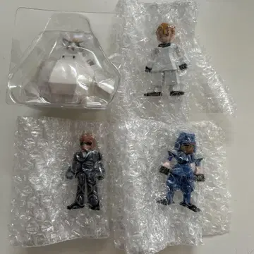 FINAL FANTASY VII 리버스 출시 기념 복권 G상 세트