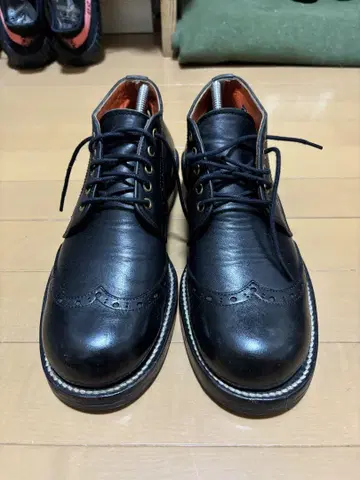 CALEE 부츠