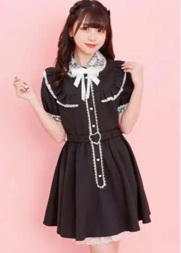 시크릿허니 원피스