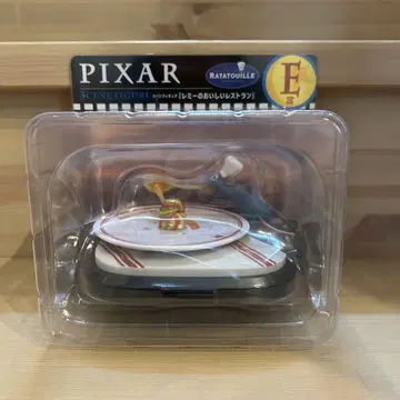 Happy 복권 / PIXAR 2025