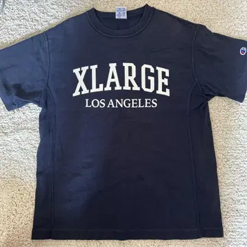 XLARGE 챔피온 티셔츠 S 사이즈