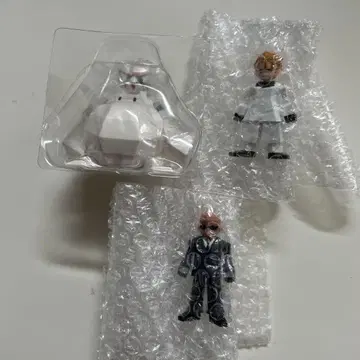 FINAL FANTASY VII 리버스 출시 기념 복권 G상 세트