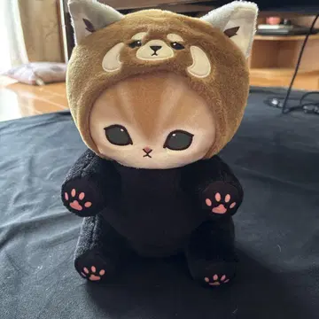 모프 샌드 mofusand 판타냥 BIG 봉제 인형