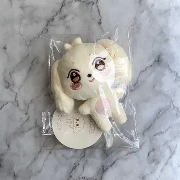 ANITEEZ 헤몬이 PLUSH KEYRING