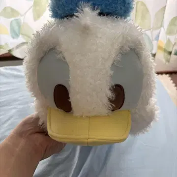 디즈니 도널드 덕 봉제 인형 약 30cm
